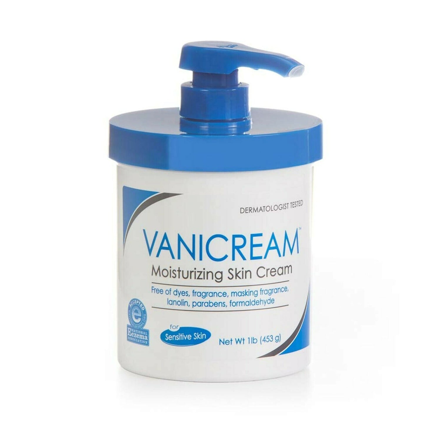 VANICREAM SKIN, CRM 16OZ