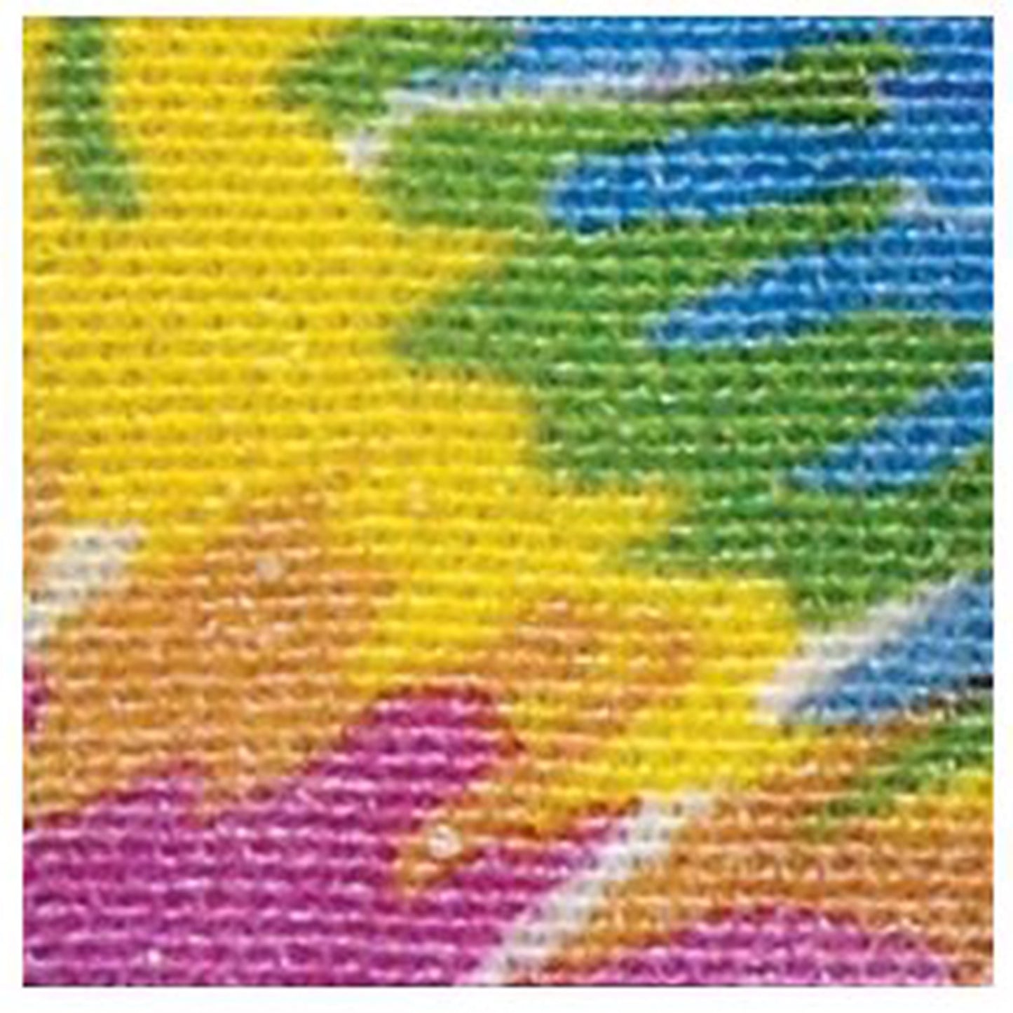 TAPE, CAST DELTA PASTEL PRINT 2"X4YDS (10/BX)