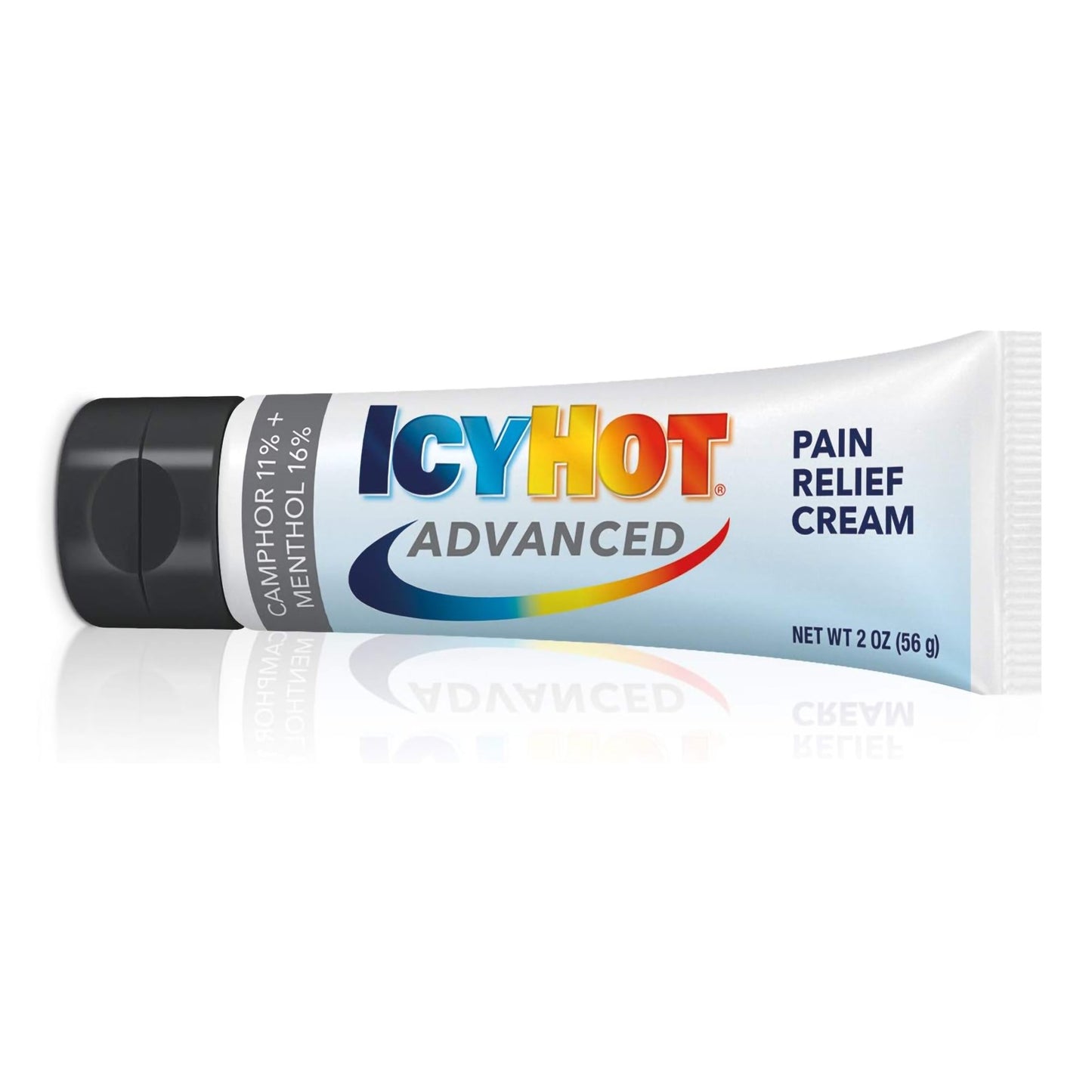 ICY HOT, CRM ADVANCED PAIN RELIEF 2OZ