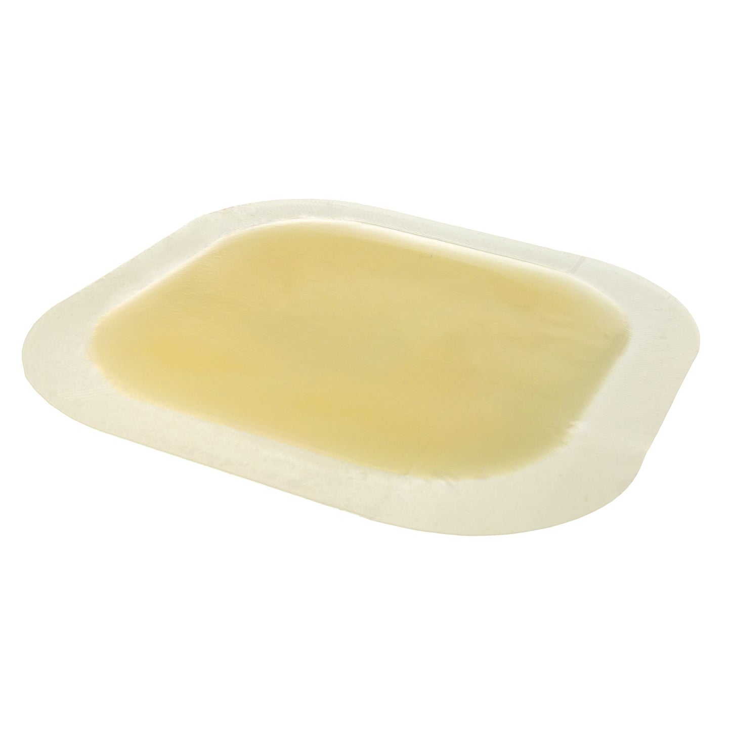 DRESSING, DERMAFILM THIN 4X4 (10/BX)