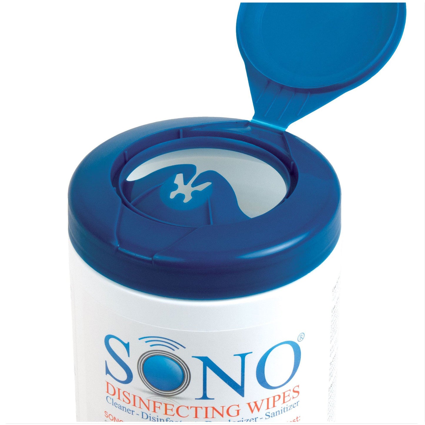 WIPE, ULTRASOUND SONO (80/PK 6PK/BX)