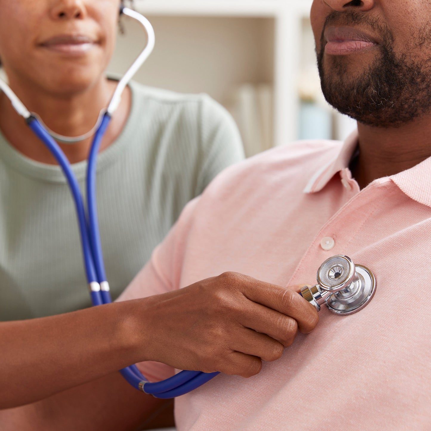 STETHOSCOPE, SPRAGUE RAPPAPORTR BLU