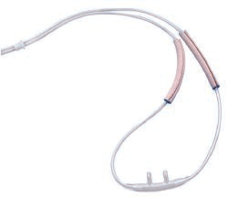 COVER, EAR CANNULA (50/CS) CARFUS