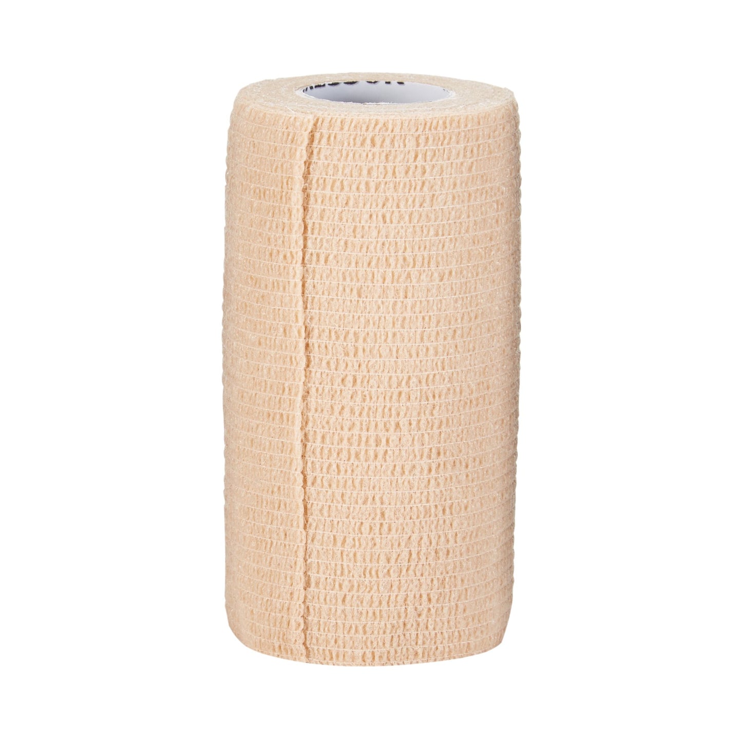 BANDAGE, COHESIVE N/S TAN 4" (18PK/CS)