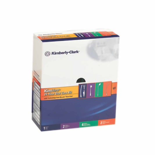 KIMVENT KIT, ORAL CARE 24HR (16BX/CS)