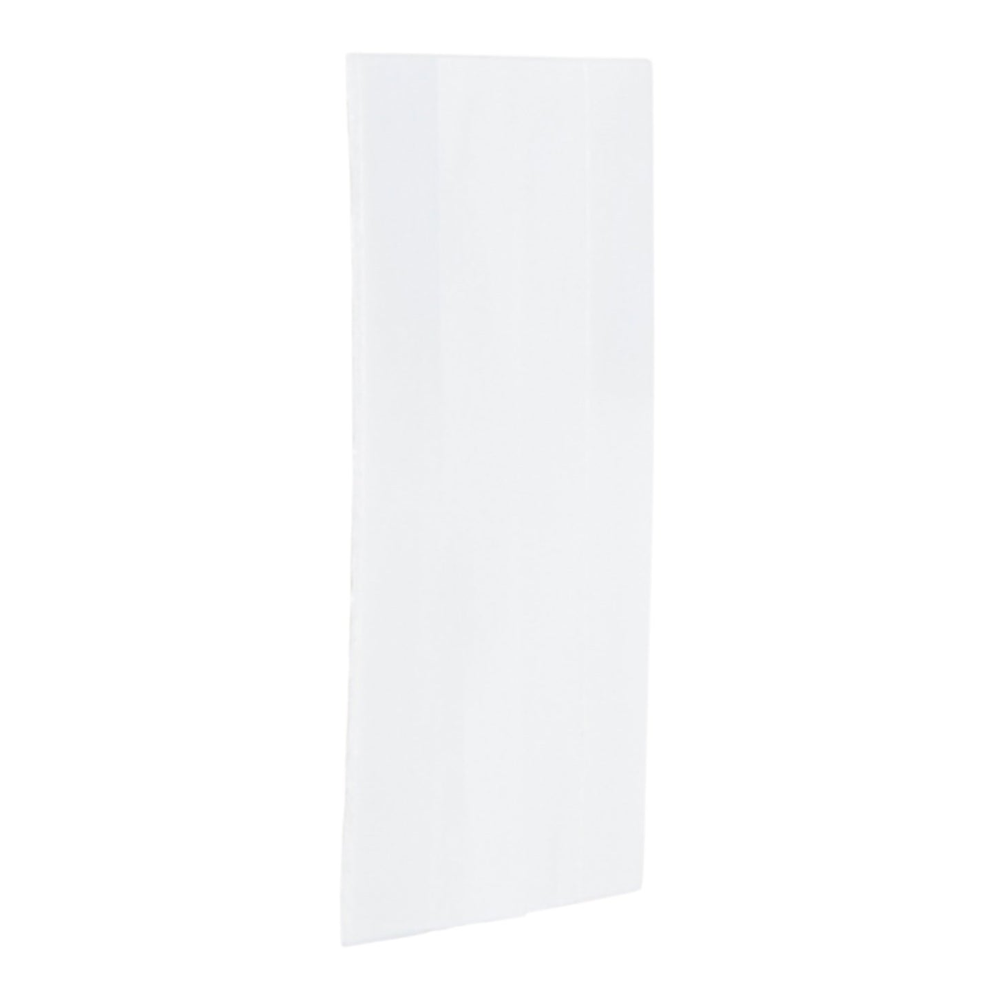 DRESSING, WOUND ADH STR 3"X4" (100/BX 12BX/CS)