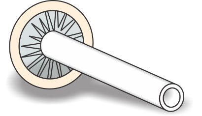 CATHETER, URINARY EXT ML LTX UN LG (50/CS)