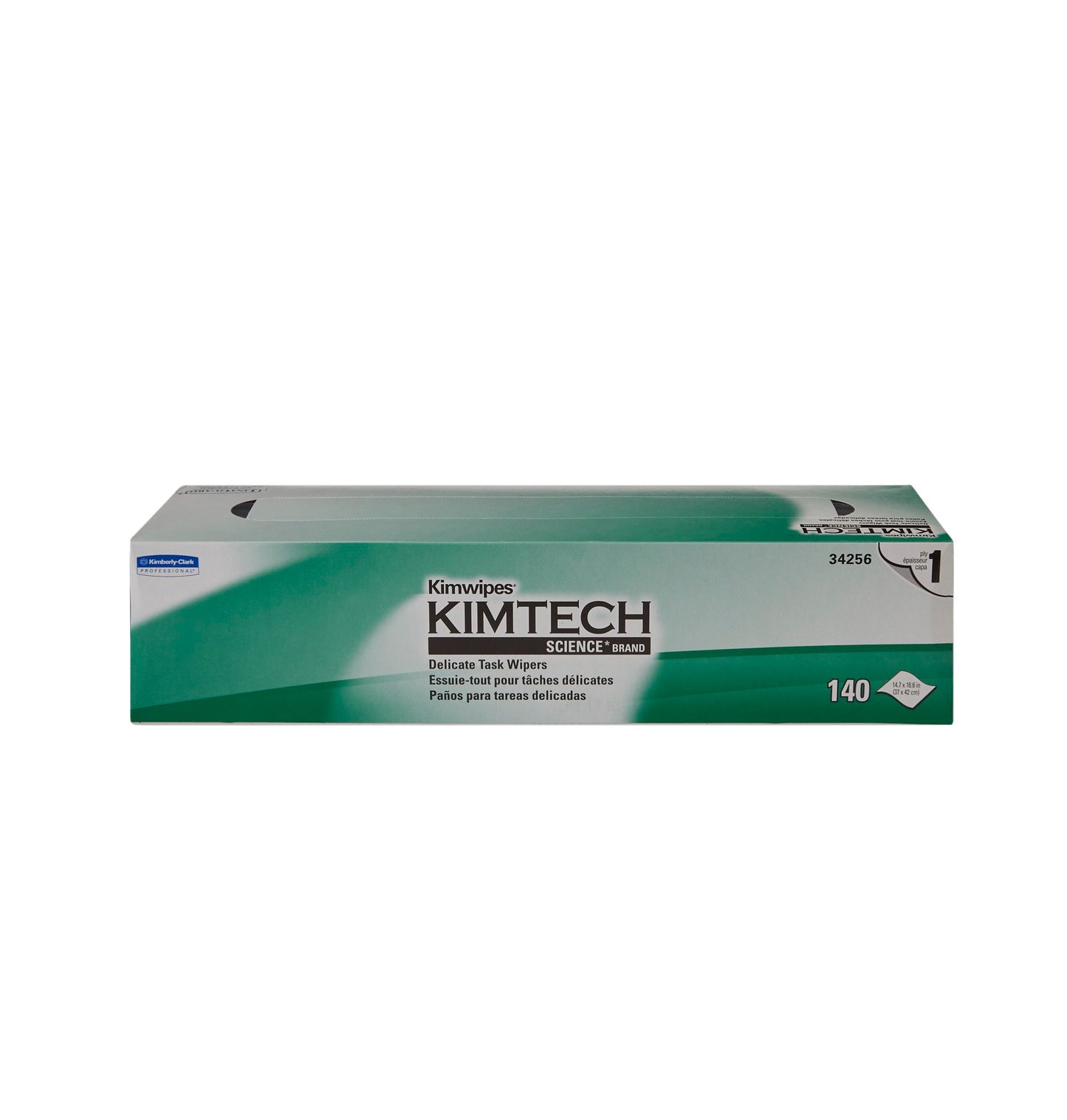 WIPE, KIMWIPE 15X17 (140/BX 15BX/CS) KIMCON