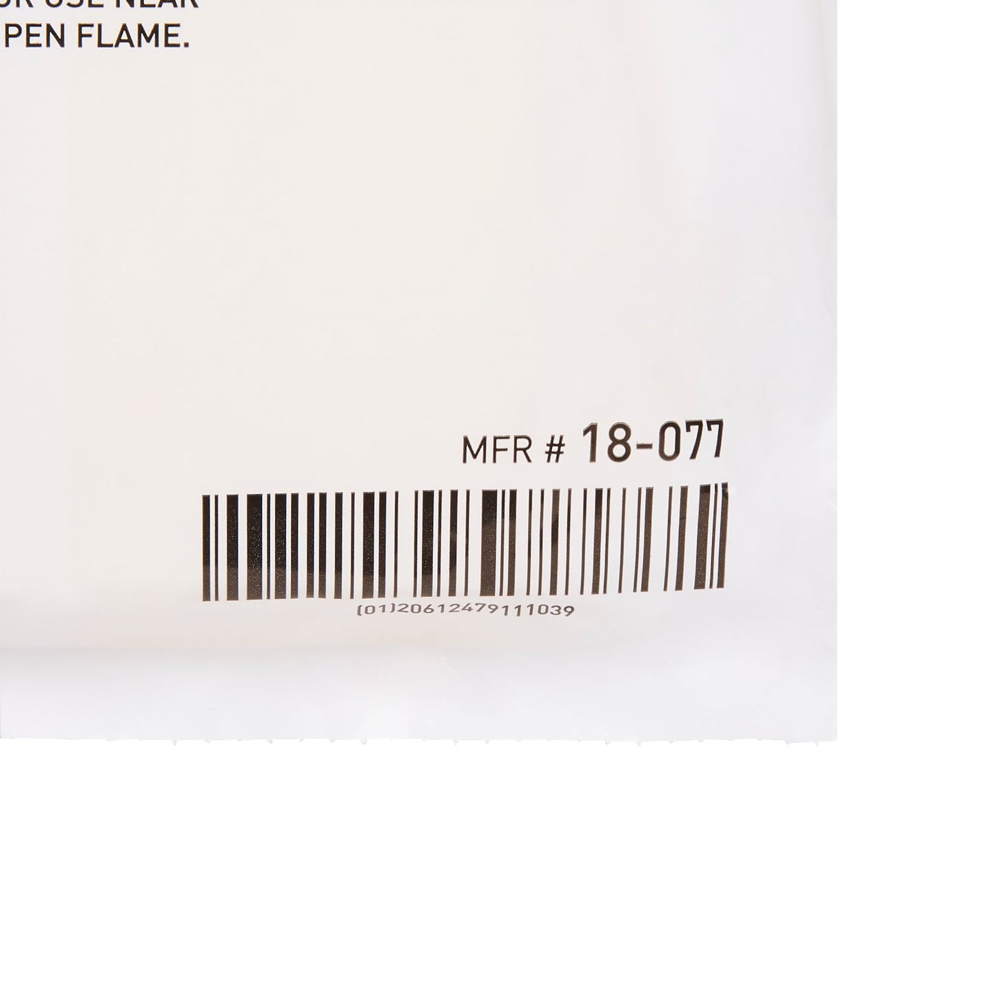 BLANKET, EMERGENCY T/P YLW 56X90 (24/CS)