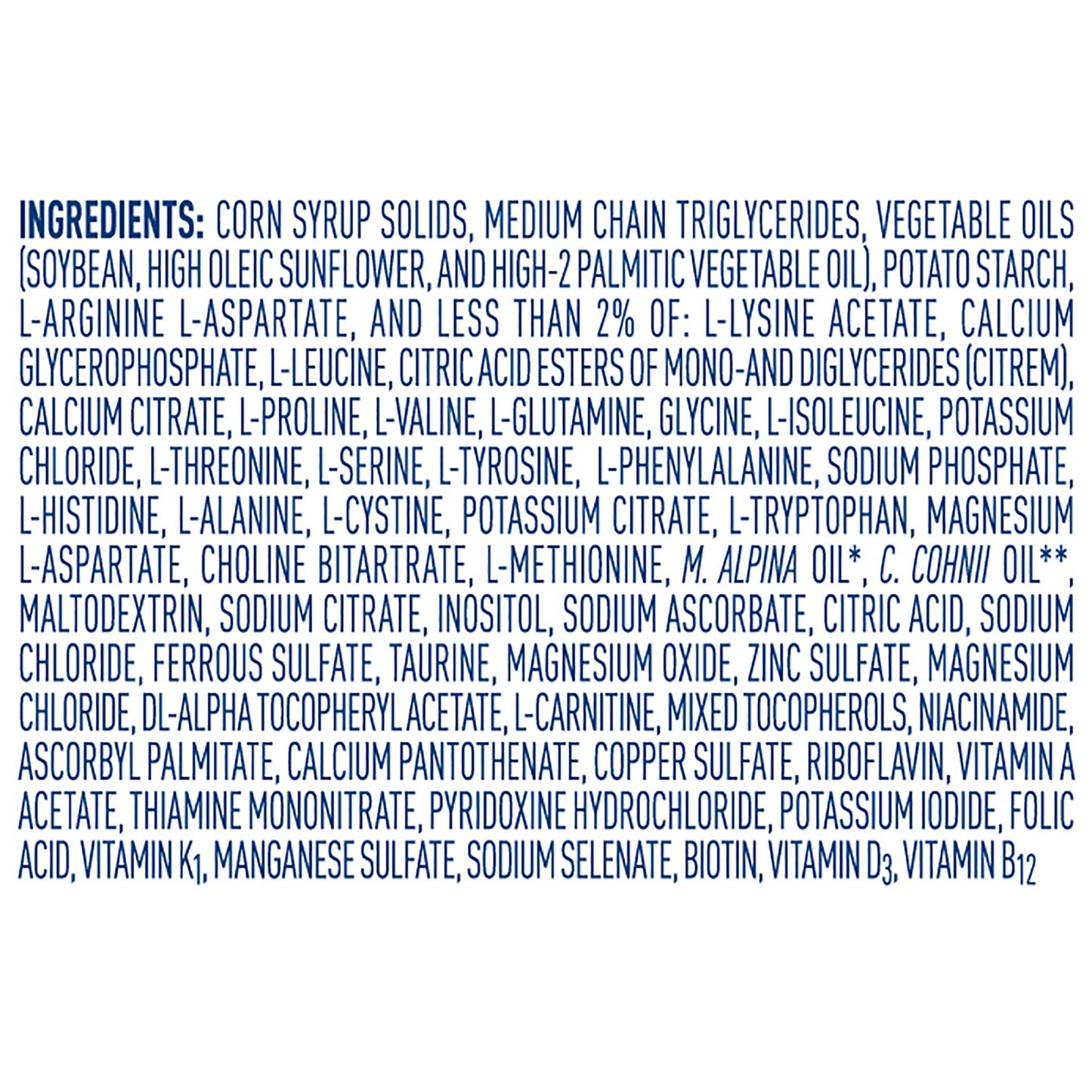 ALFAMINO INFANT, PWDR UNFLAV 400G (6/CS)