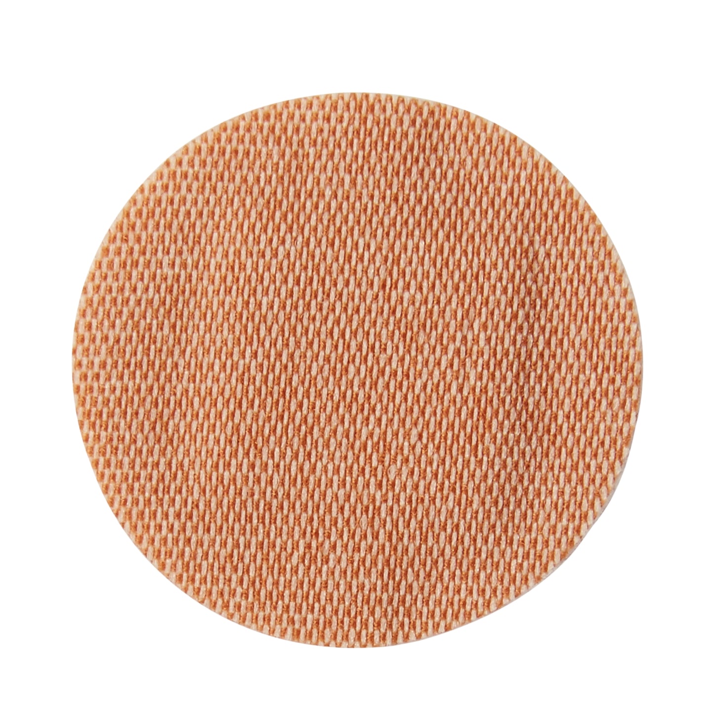 BANDAGE, ADHSV FABR SPOT 1" (100/BX 24BX/CS)