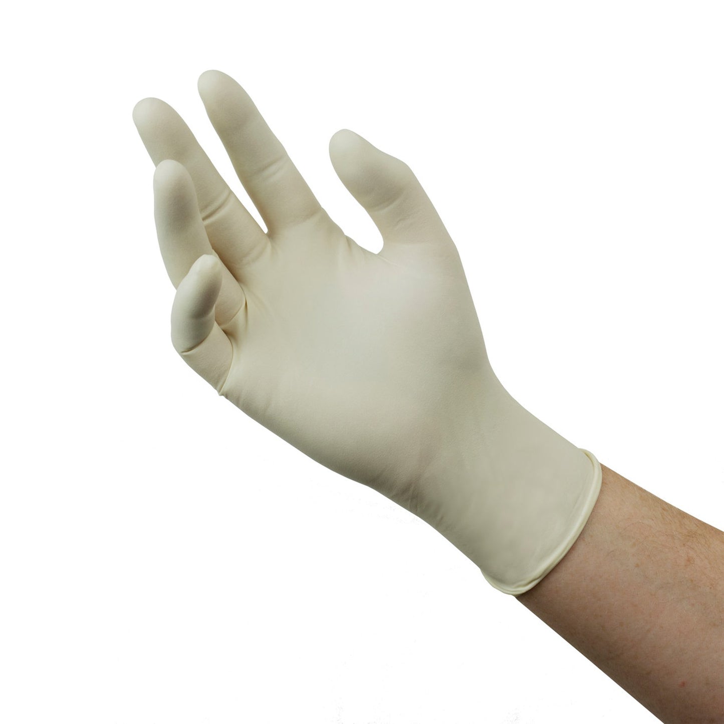 GLOVE, EXAM LTX SM N/S (100/BX10BX/CS)