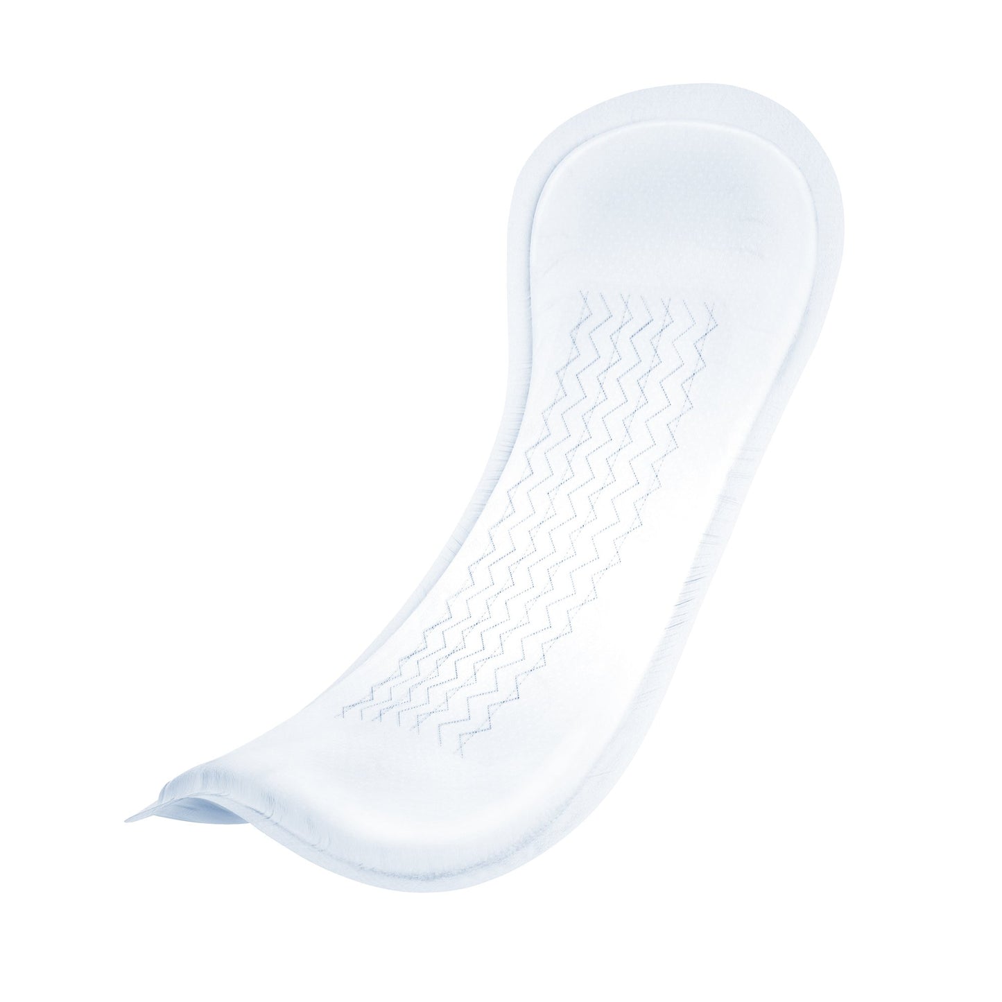 PAD, INCONT DAY LIGHT WHT (14/BG 6BG/CS)