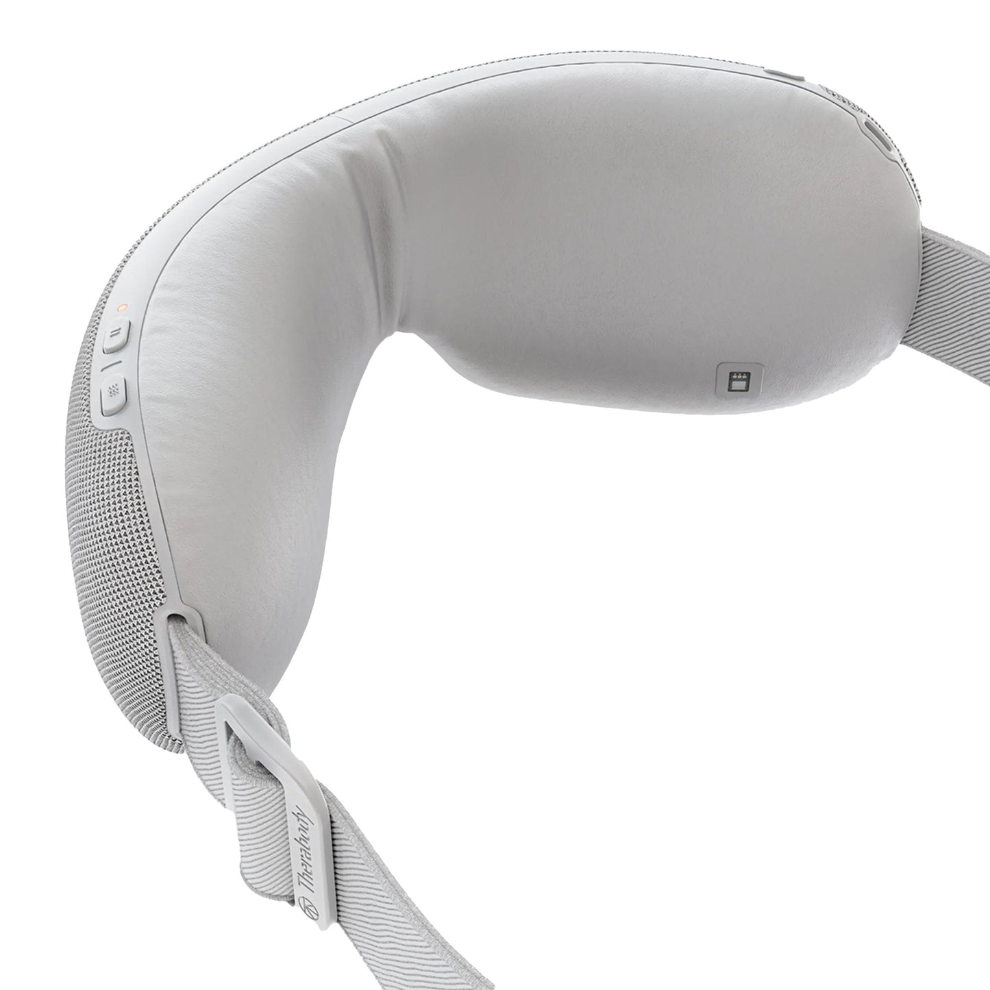 GOGGLES, SMART RELAXATION WHT