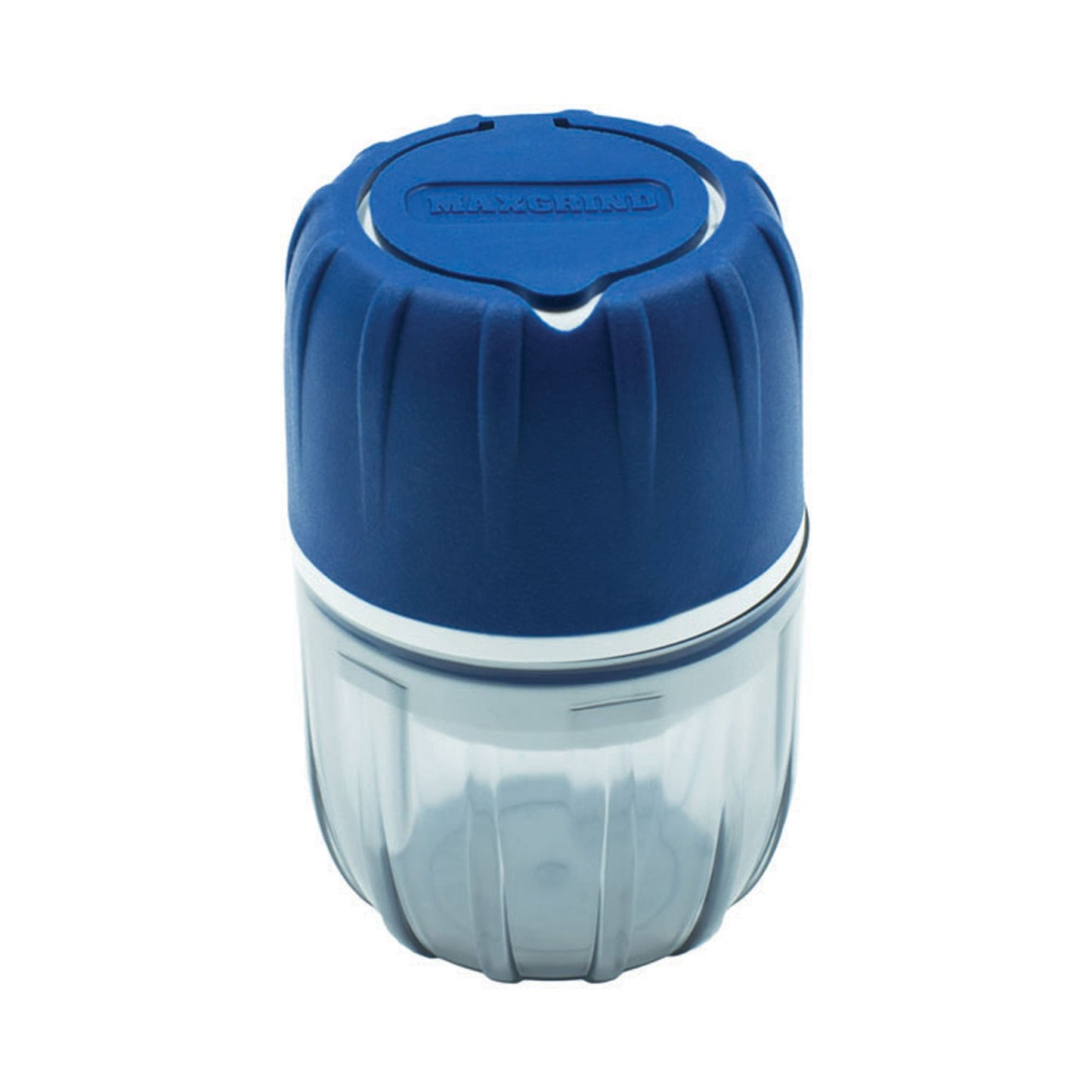 CRUSHER, PILL PREMIUM MAX GRIND BLU