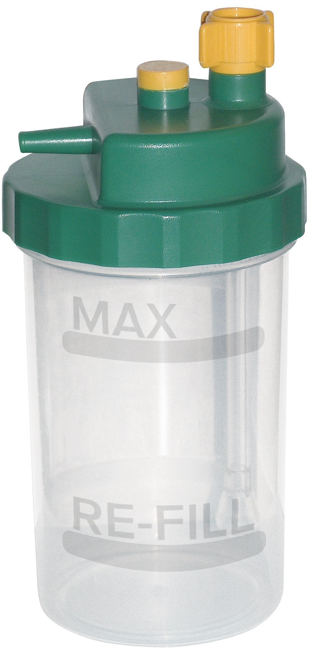 BOTTLE, HUMIDIFIER (50/CS)