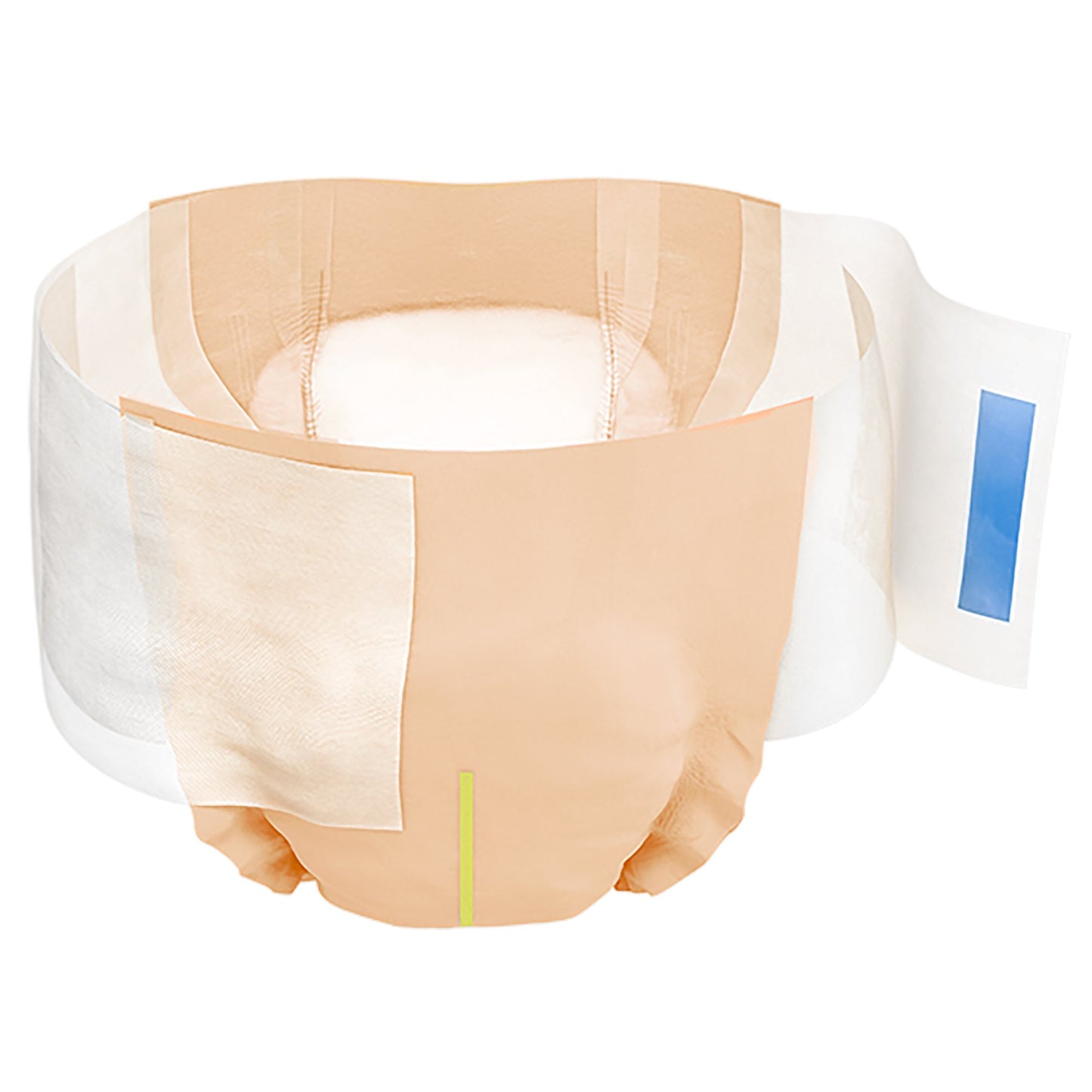 BRIEF, TENA COMPLETE ULTRA DUOLOCK CORE XLG (24/BG)