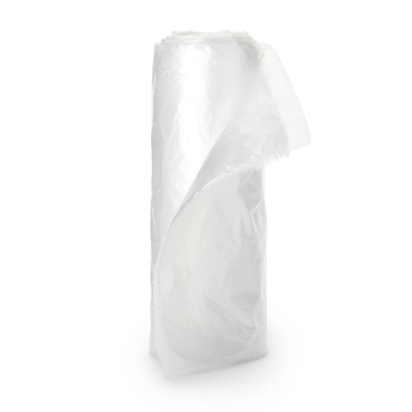 LINER, TRASH CLR 24X33 11MIC (20/RL 25RL/CS)