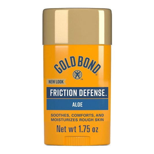 GOLD BOND, STICK FRICTION DEFENSE 1.75OZ