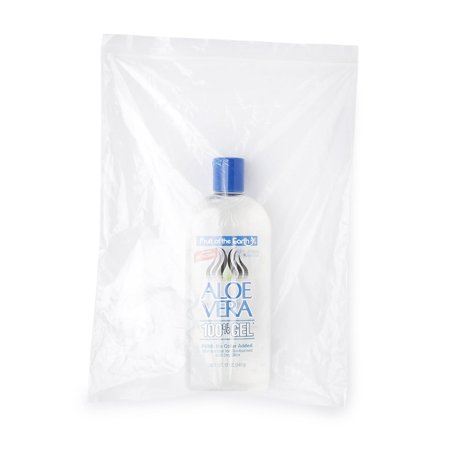 ALOE VERA, GEL 12OZ