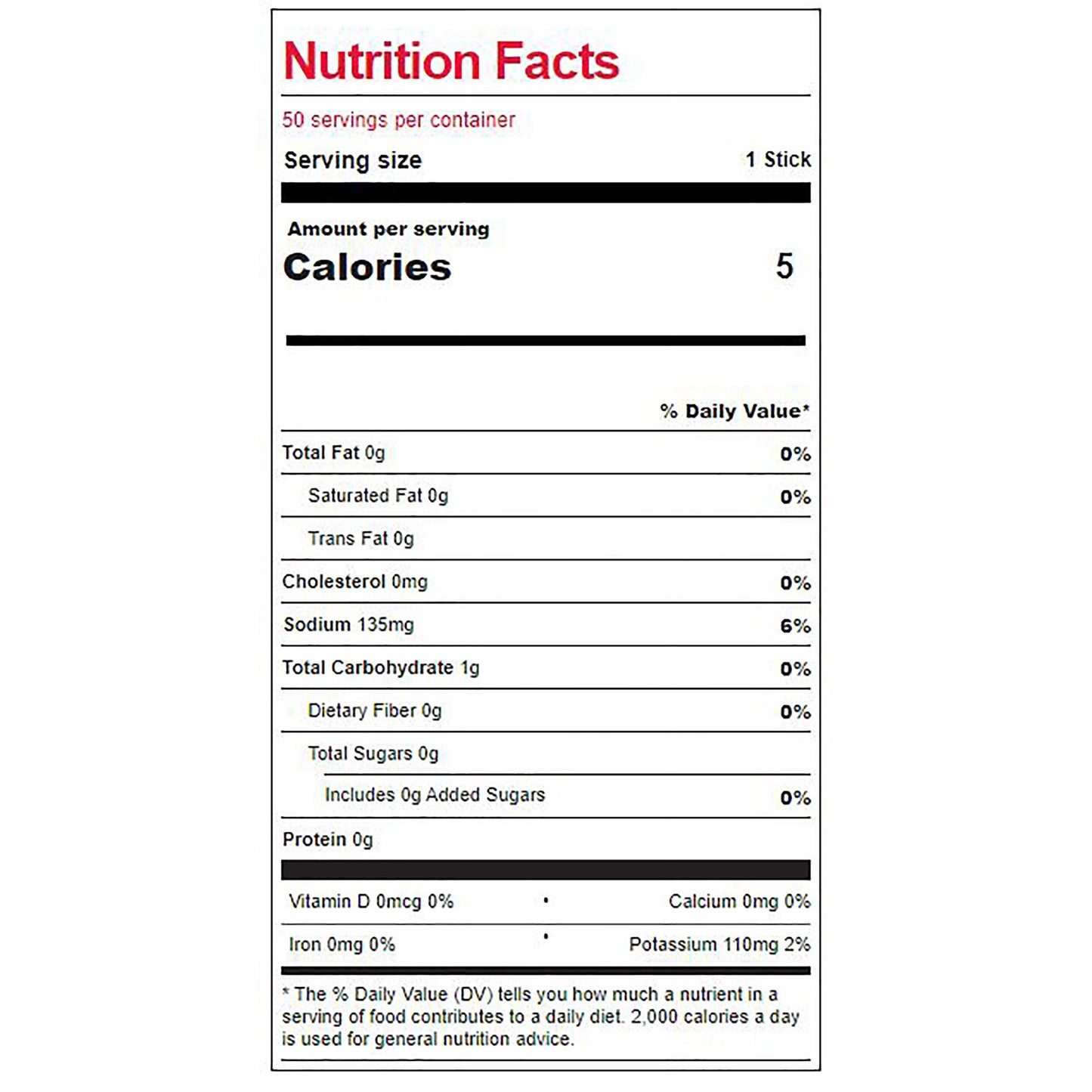 SQWINCHER ZERO, QWIK STIK MXDBERRY .11OZ (50/PK 10PK/CS)
