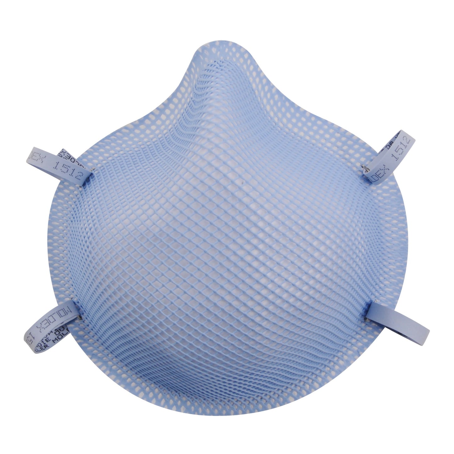 MASK, RESPIRATOR-DISP N95-MEDICAL MED (20/BX 8BX/CS)