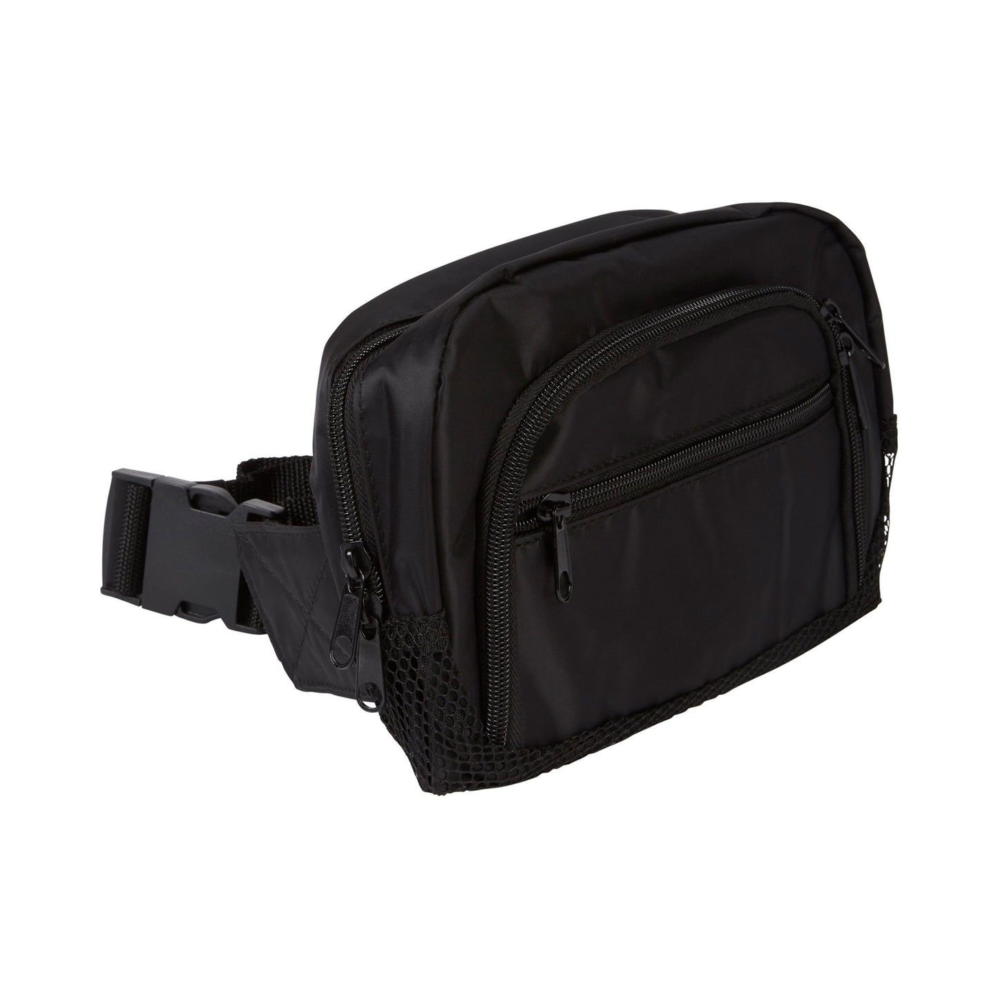 POUCH, PUMP FANNY PACK DISP UNIVERSAL 250ML