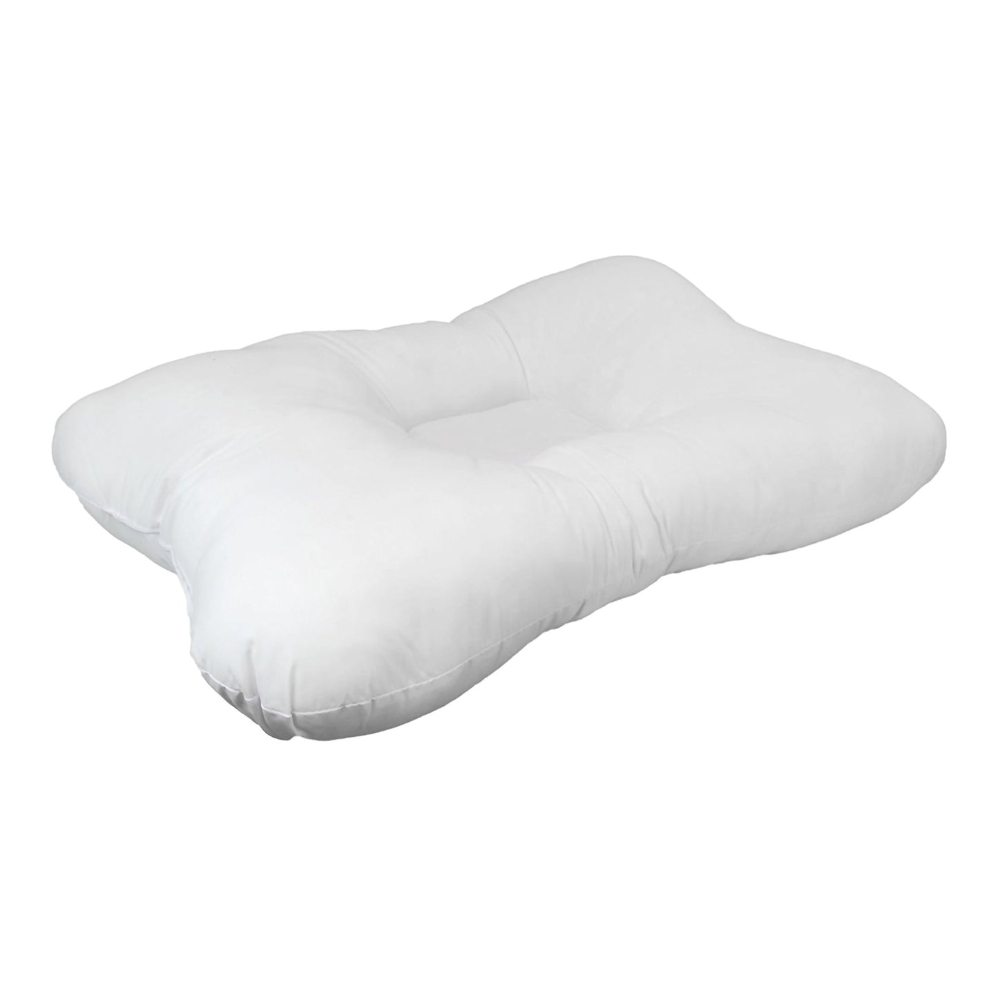 PILLOW, SLEEP CERVICAL INDENTATION