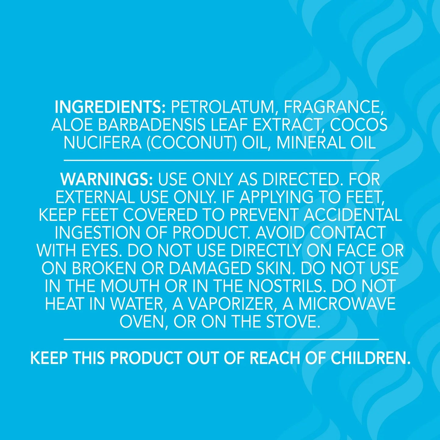 BABYRUB, OINT 1.7OZ