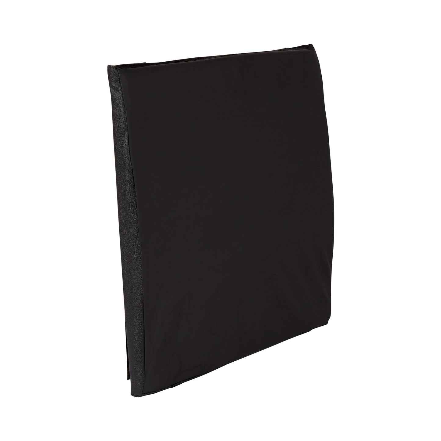 CUSHION, BACK W/LUMBAR SUPP 22"X19" (4/CS)
