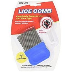LICE, MEDI-COMB