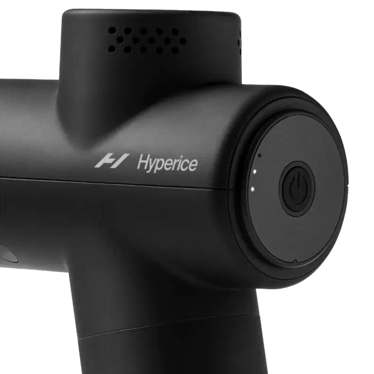 GUN, MASSAGE PERCUSSION DEVICEHYPERVOLT GO 2 BLK