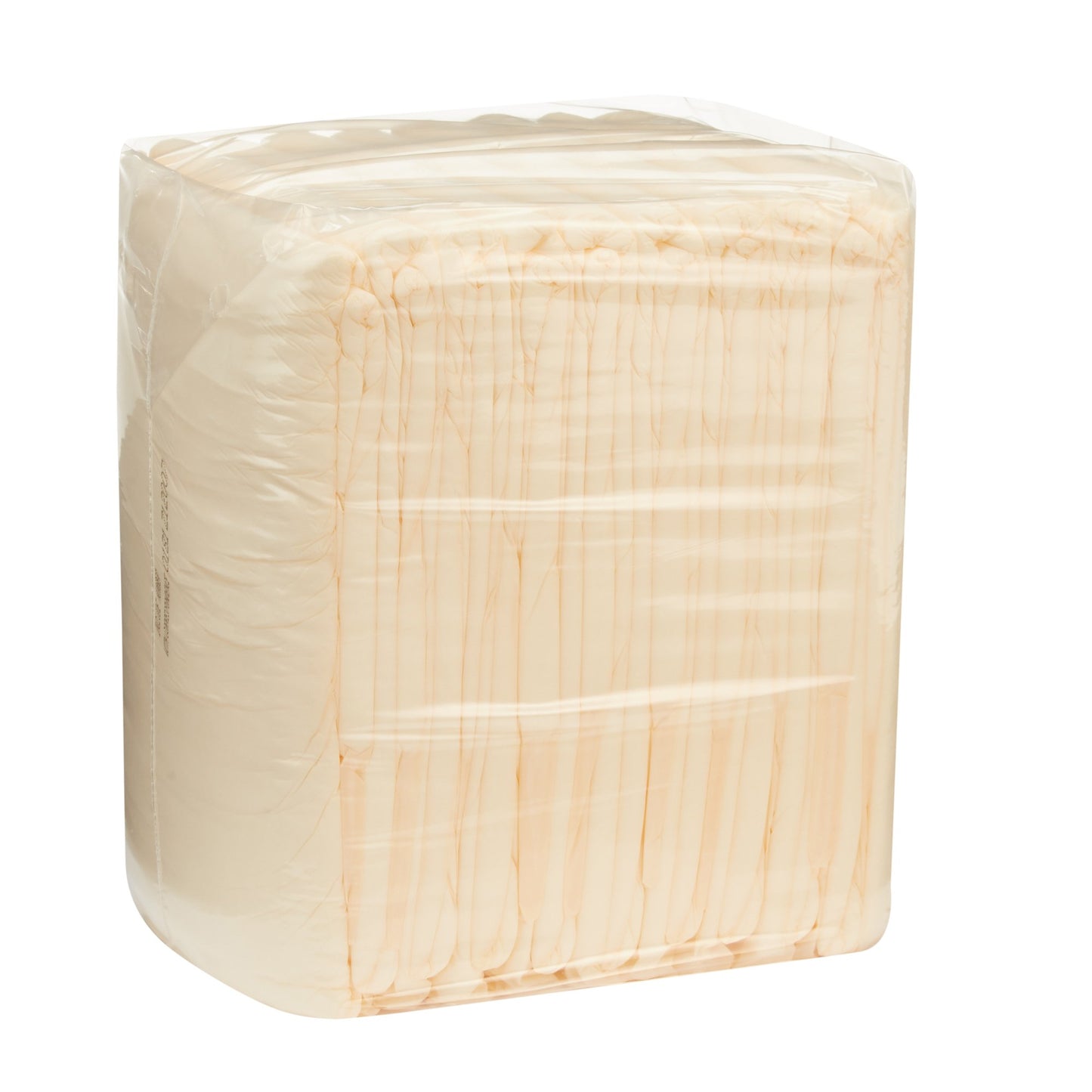 UNDERPAD, NIGHT PRSRV W/POLYMER 30"X36"(10/PK 10PK/CS)