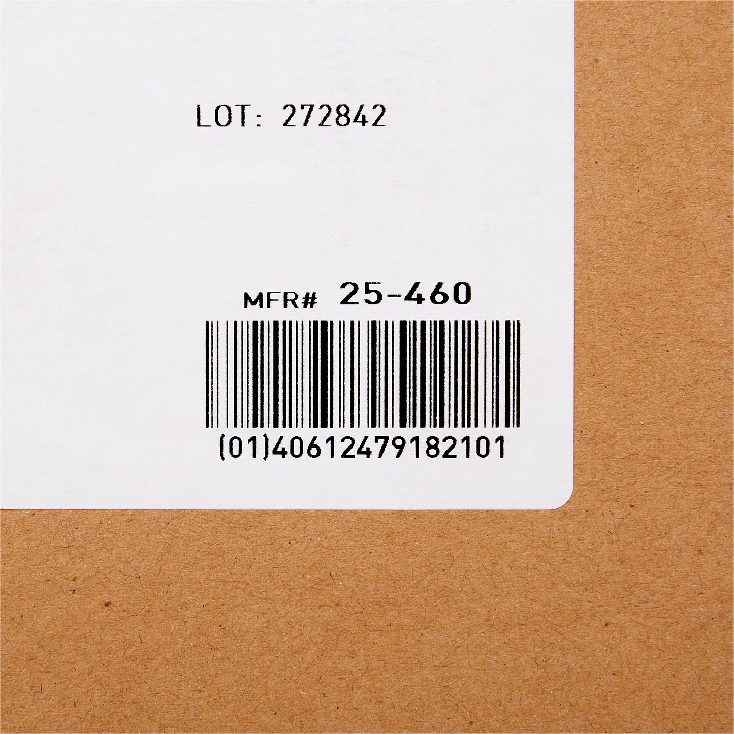 STRAINER, CALCULI LF (25/BG 4BG/CS) MGM03