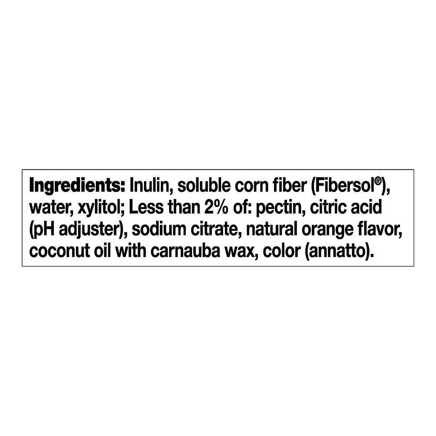 METAMUCIL FIBER, GUMMIES (72/CT)