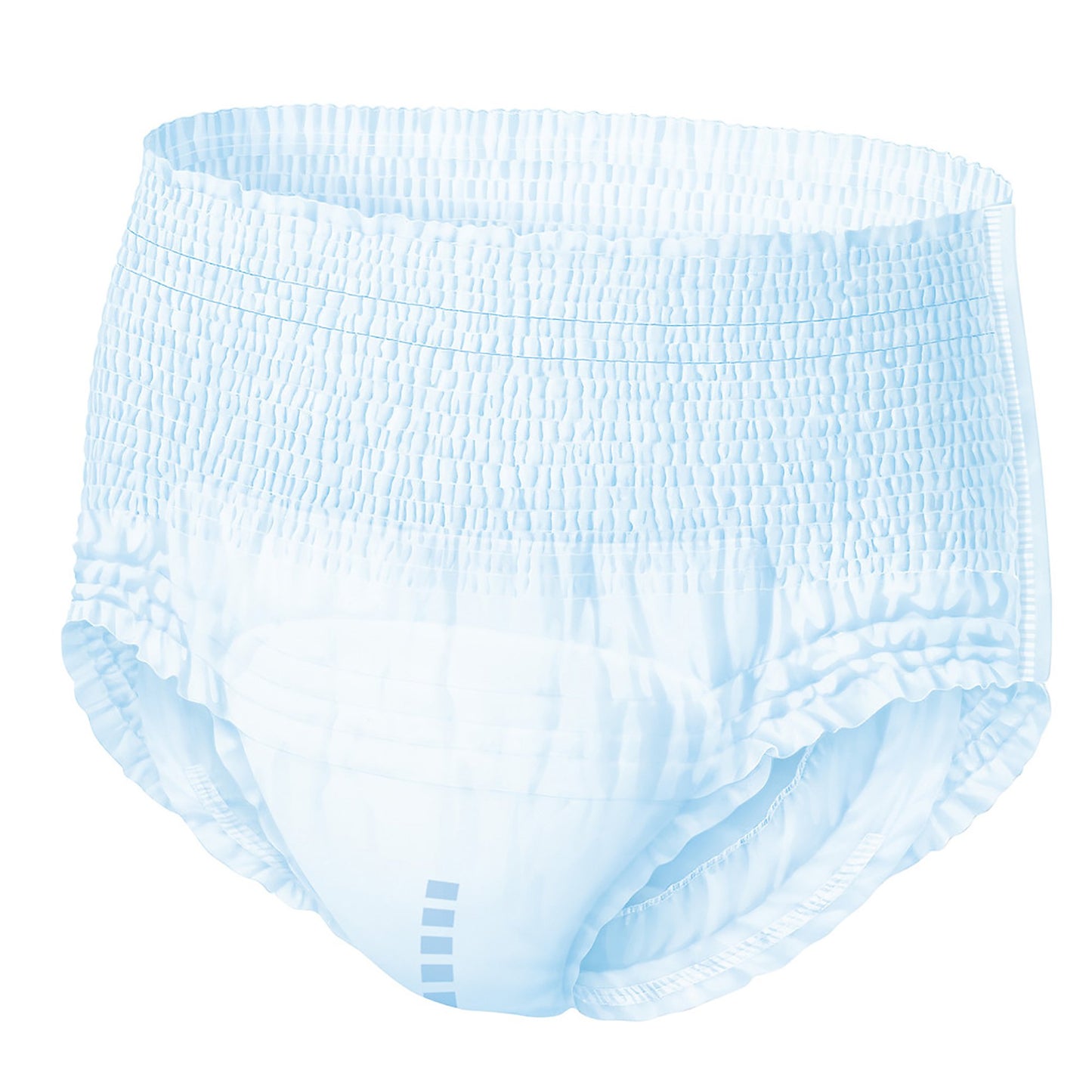 UNDERWEAR, PROTECTIVE MOLICAREHVY MED 31"-47" (14/BG 3BG/CS