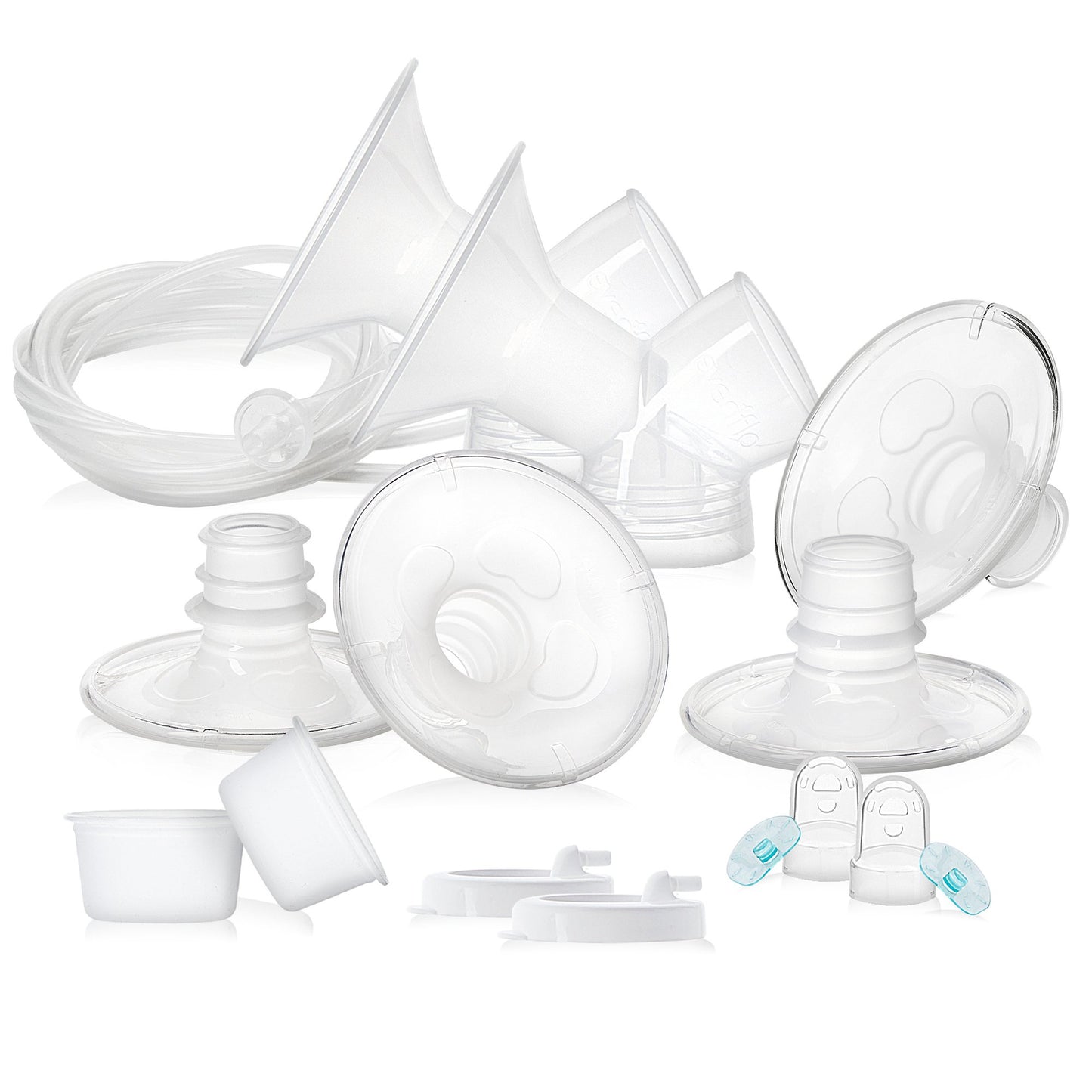 KIT, REPLCMNT PARTS F/BREAST PUMP (12/CS)