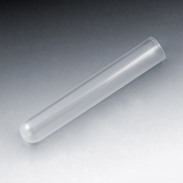 TUBE, TEST CULTURE PP PLAS 12X75MM (250/BG 8BG/CS)