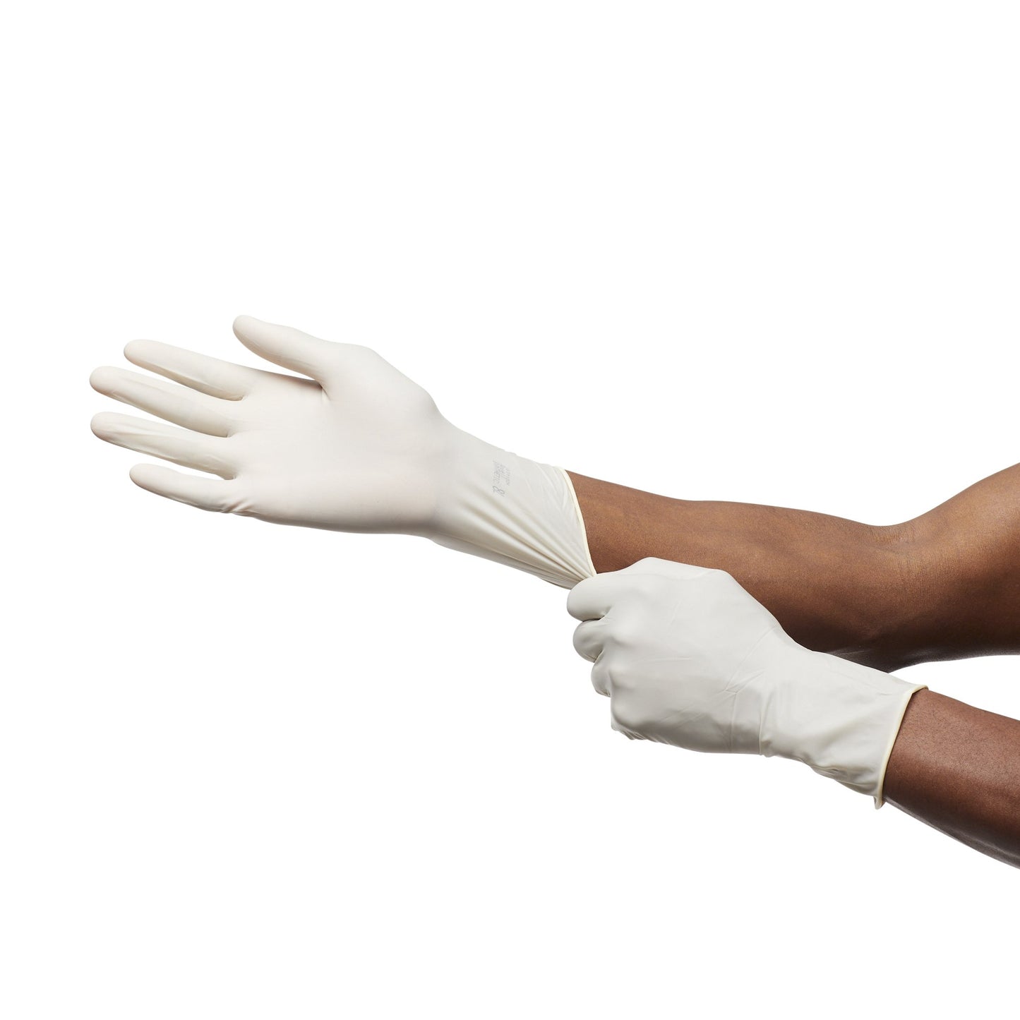 GLOVE, SURG PLYCHPRN 8.0 STR2 SMTH CHEMO (50PR/BX 4BX/CS)