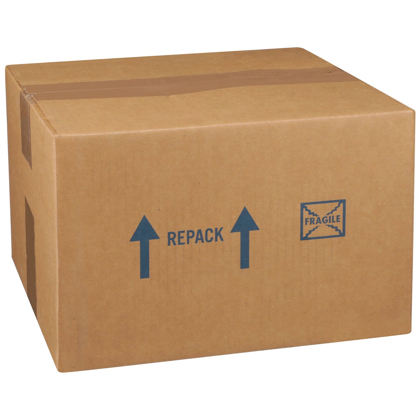 BAG, PATIENT SET-UP CLR 12"X1 6" (500/CS) MGM03