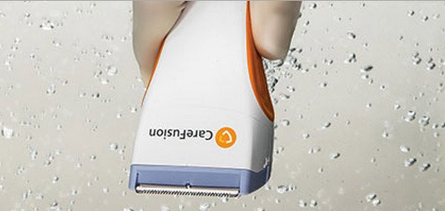 CLIPPER, SURG (1/CS)