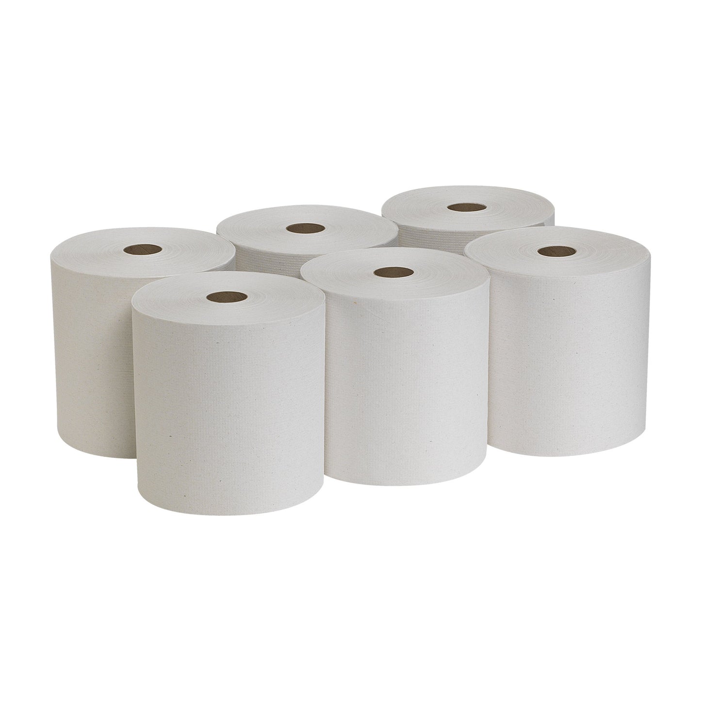 TOWEL, PAPER WHT (6/CS)
