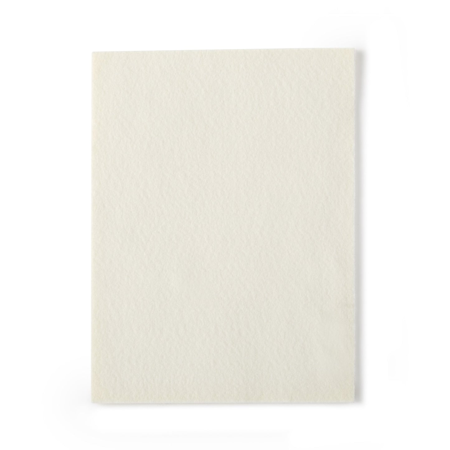 DRESSING, WND W/LEVA FIBER 6X8(10/BX) SWISAM