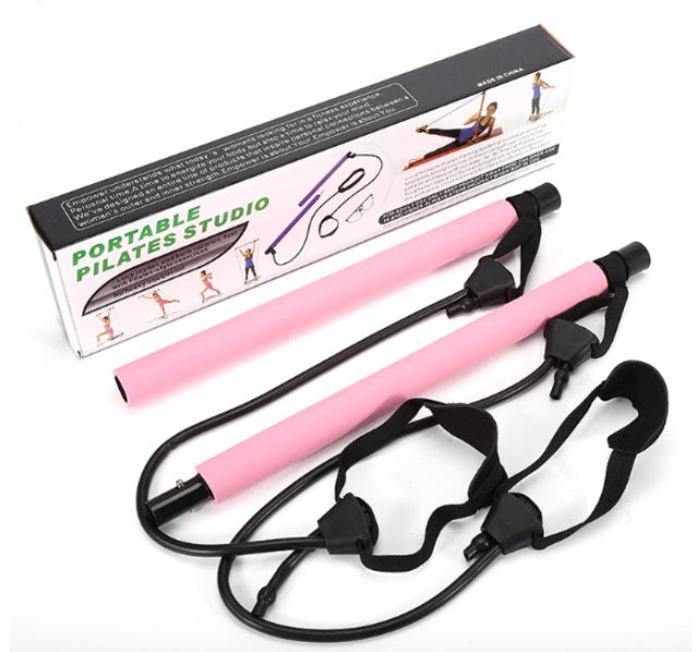Expander Puller Bar