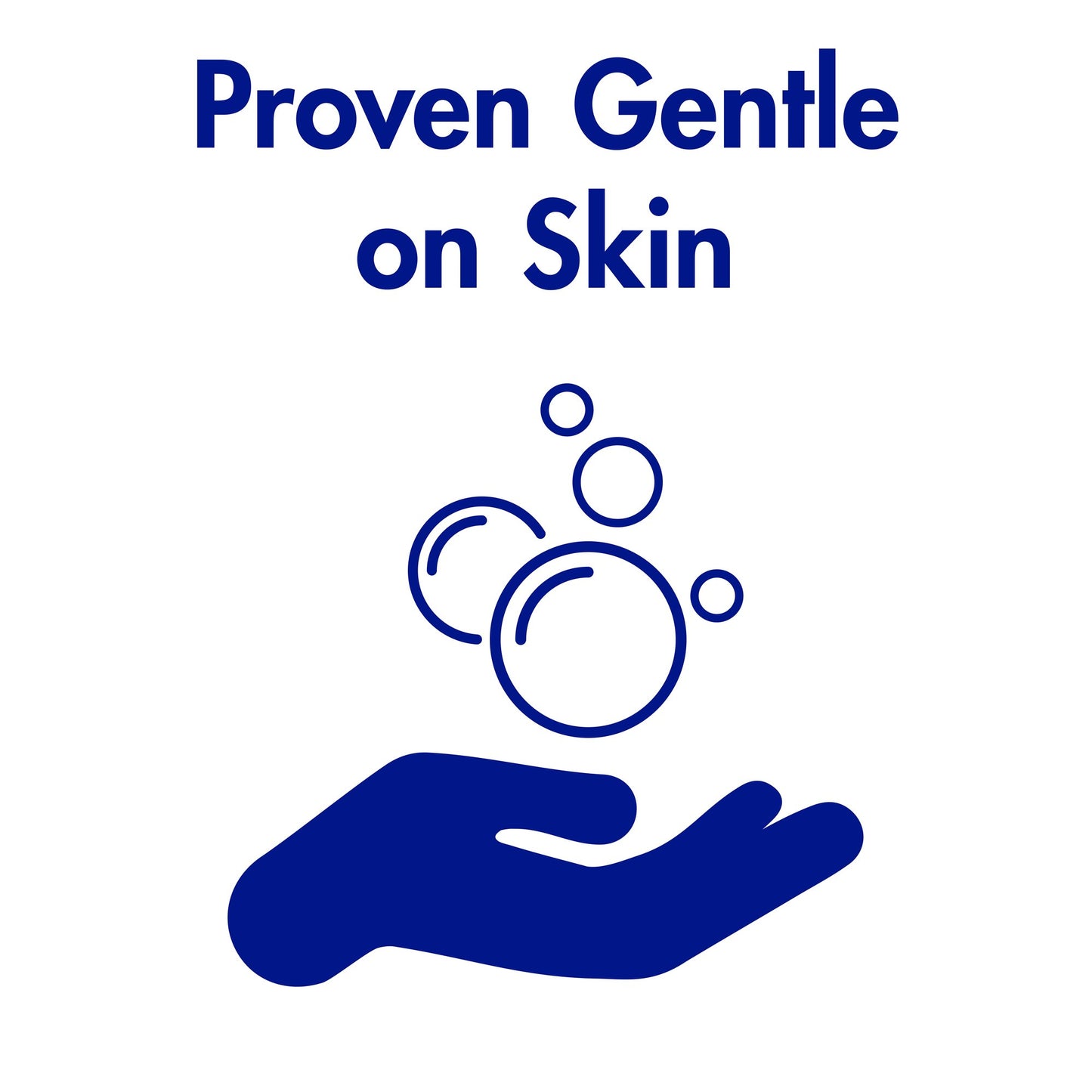 HANDWASH, FOAM PROVON CLR & MILD 1200ML (2/CS)