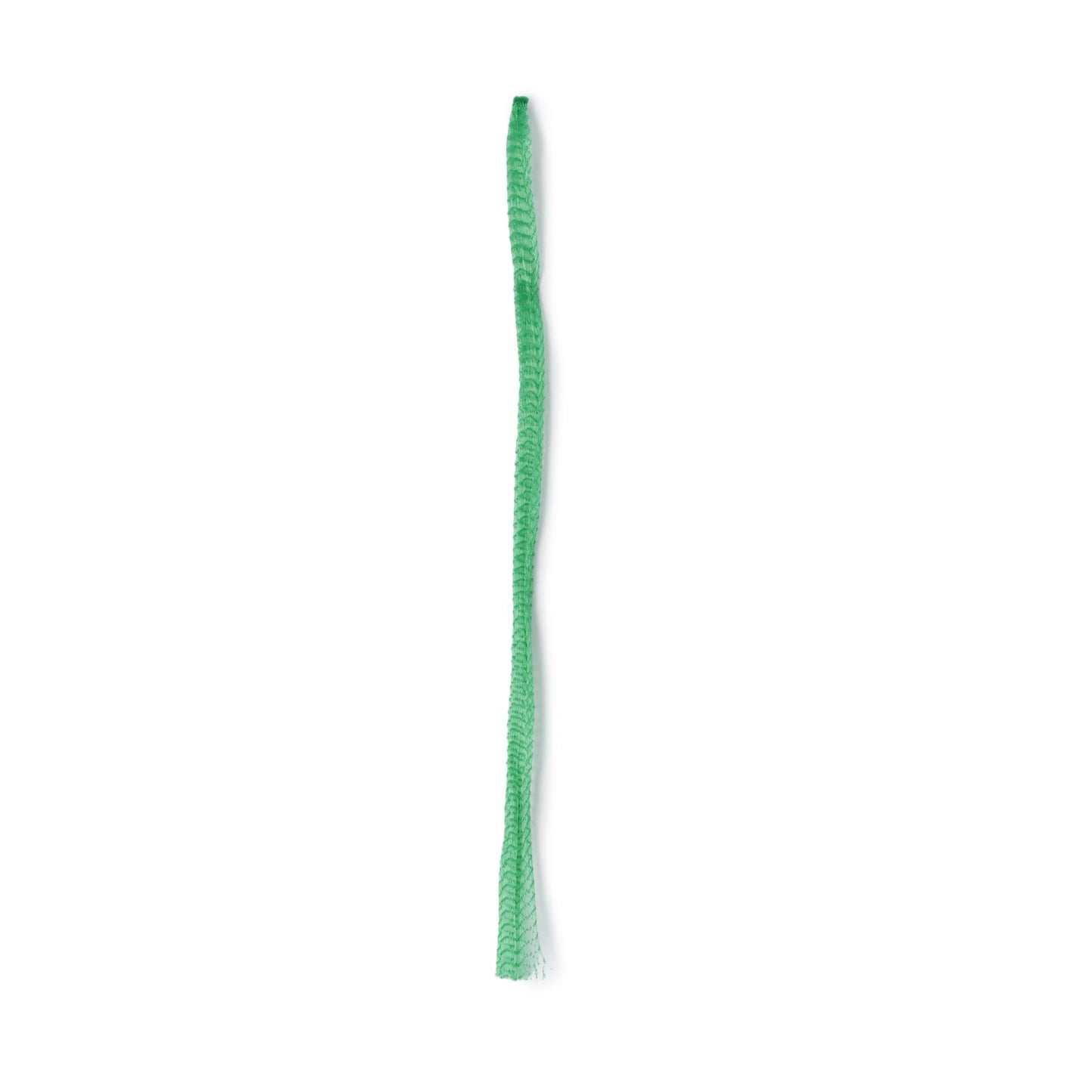 BAG, VALVE MESH GRN (100/PK)