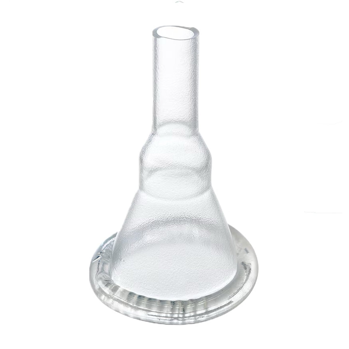 CATHETER, MALE EXT CLR SM (100/BX) MENTOR