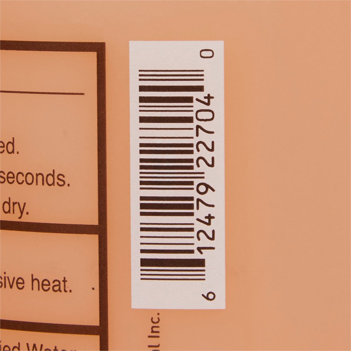 SOAP, MCKESSON FOAMING ANTIB BENZETHONIUM CHLORIDE 8.5OZ (24