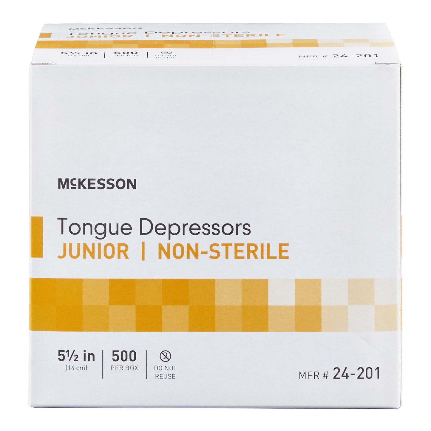 BLADE, TONGUE JR 5 1/2" (500/BX 10BX/CS)