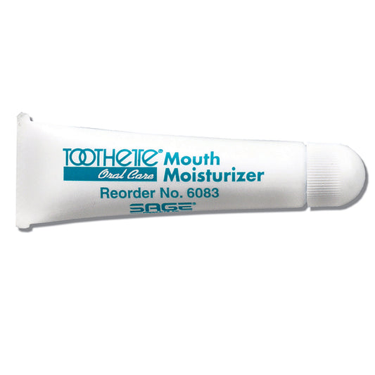 MOISTURIZER, MOUTH 1/2 OZ (144/CS)